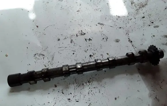 Peugeot 508 Camshaft NOCODE