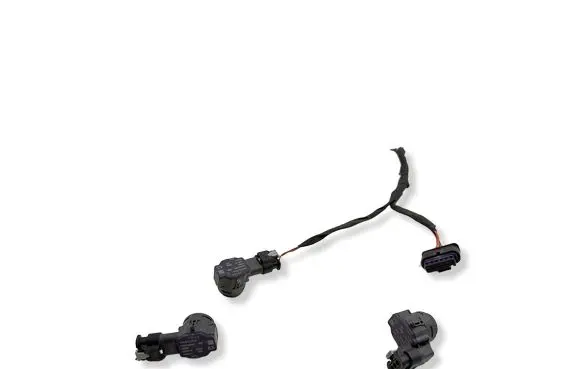 Skoda Enyaq iV Parking PDC sensor 1EA919275C 1EA919275B