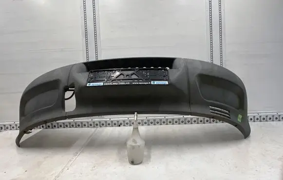 Iveco Daily 3rd gen Front bumper 99489389 504099355