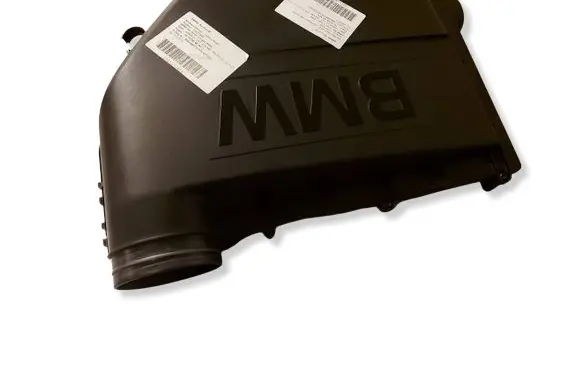 BMW 6 F06 Gran coupe Air filter box 7583725 7571355 1049324S01