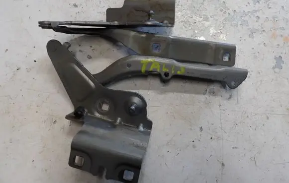 Renault Talisman Engine bonnet/hood hinges