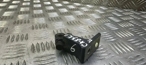 Skoda Superb B8 (3V) Front door upper hinge 8X0831403E