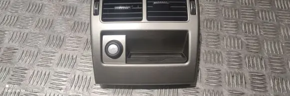 Jaguar XF X250 Other interior part 9412