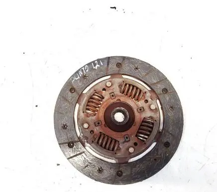 Fiat Punto (188) Clutch pressure plate 