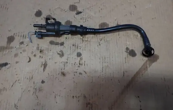 Mini One - Cooper F56 F55 Valve vacuum 0280142529 7637268