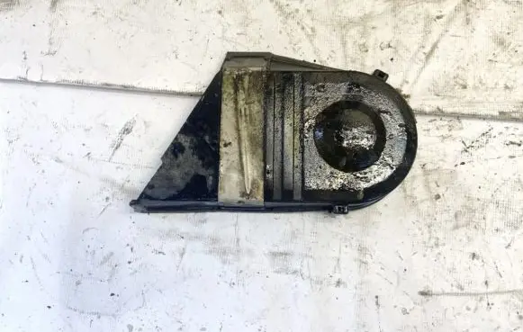 Audi 100 S4 C4 Timing belt guard (cover) 023109107