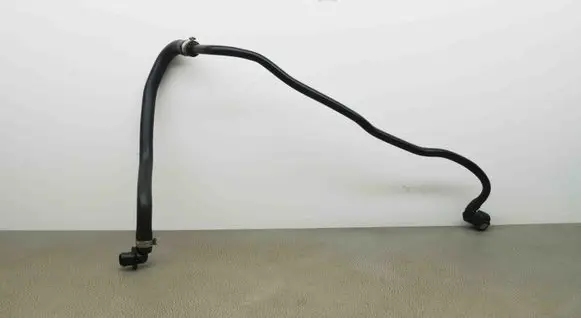 Audi Q7 4M Vacuum line/pipe/hose 4M0611931
