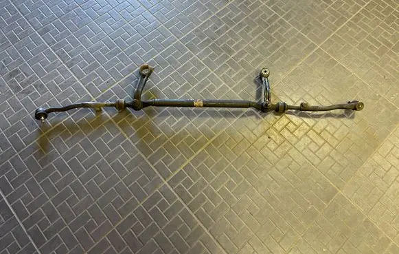 BMW 7 E38 Steering tie rod 1141591 1141553
