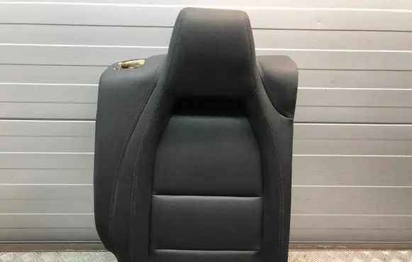 Mercedes-Benz CLA C117 X117 W117 Rear seat 