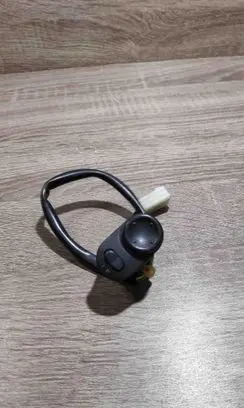 Opel Vectra B Wing mirror switch 90569752L