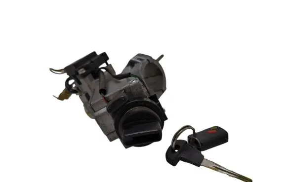 Nissan Micra Ignition lock 28590AX600