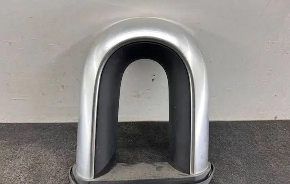 Audi TT TTS Mk2 Front seat headrest 8J7880651