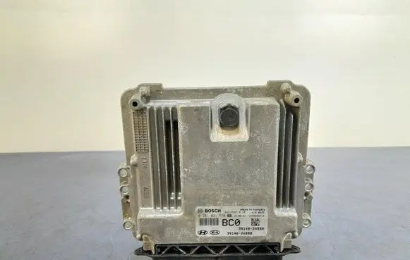 Hyundai i30 Engine control unit/module ECU 391402ABB0