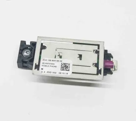 Mercedes-Benz GLC X253 C253 Aerial antenna amplifier A1569050902