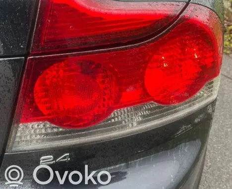Rear/tail lights