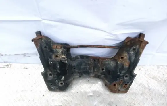 Peugeot 207 Front subframe