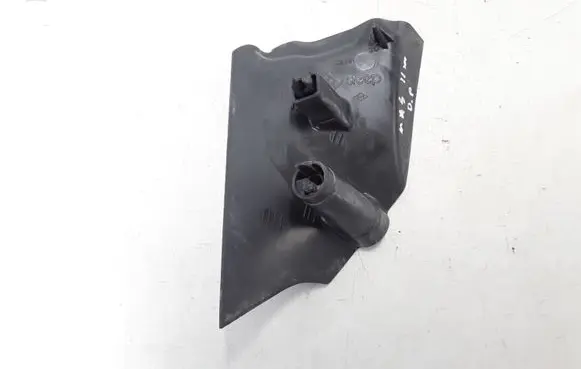 Renault Master III Intercooler air guide/duct channel 8200785585