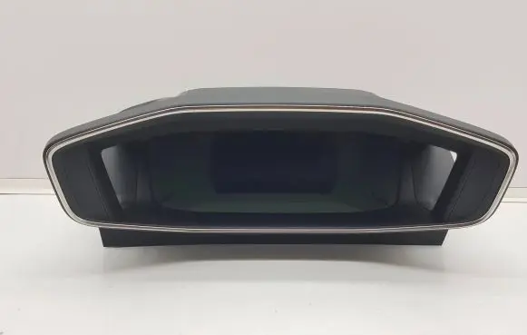 Peugeot 2008 II Speedometer (instrument cluster) 9848580480 0038101227 202Z0214