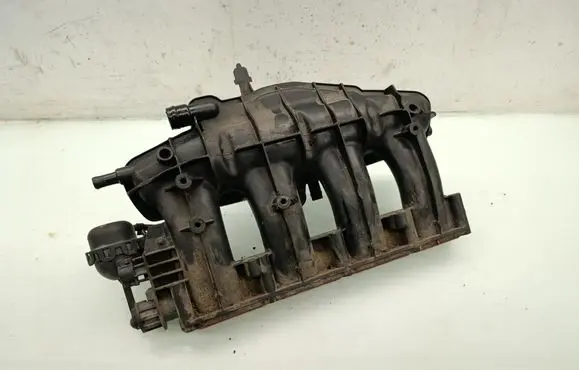 Volkswagen Tiguan Intake manifold 1019395