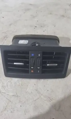BMW 3 E90 E91 Rear air vent grill 7129556 6932023 6932024