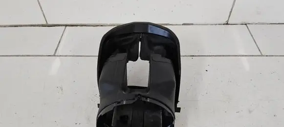 Mercedes-Benz E A207 Steering wheel column trim 701651 701695 701684