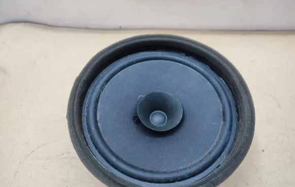 Peugeot 4007 Rear door speaker 8720A017