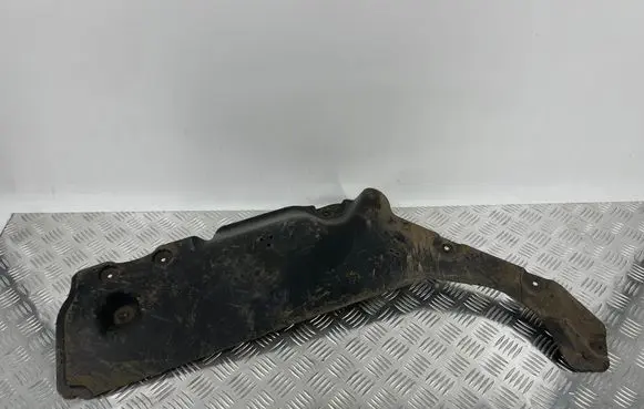 BMW 3 G20 G21 Rear underbody cover/under tray 7453188 51164310