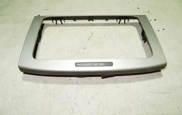 Volkswagen PASSAT B6 Panel trim 3C0858069AE