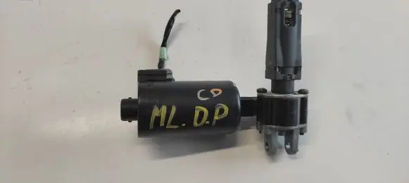 Mercedes-Benz ML W163 Seat adjustment motor 507537R01 DEW 000406