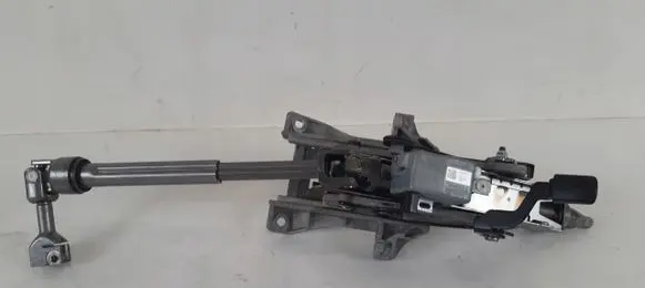 Volvo XC90 Steering wheel axle