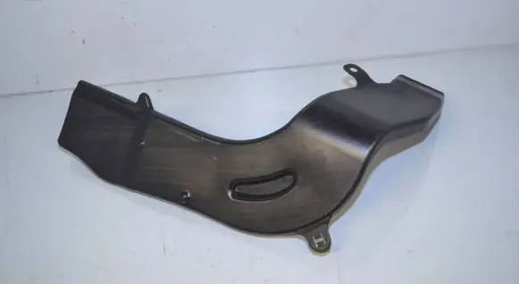 BMW i4 Cabin air duct channel 7946047 64227946047