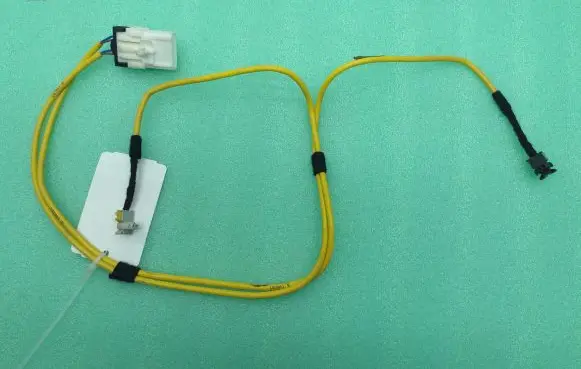 Maserati Levante Other wiring loom A111016 151016 060916