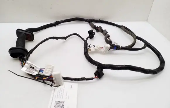 Nissan Qashqai Front door wiring loom 241244EH3E
