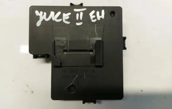 Nissan Juke II F16 Other control units/modules 285E26PW1E