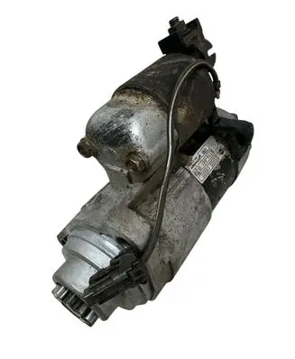 Infiniti FX Starter motor 23300CG000 S114881