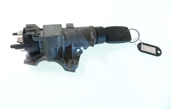 Audi A6 S6 C5 4B Ignition lock 1J0419959 8227