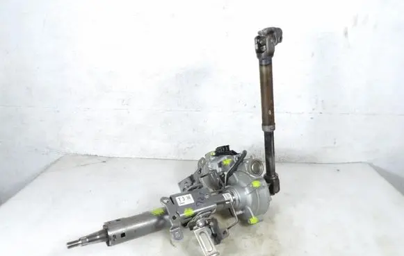 Mitsubishi ASX Electric power steering pump JJ001-01466