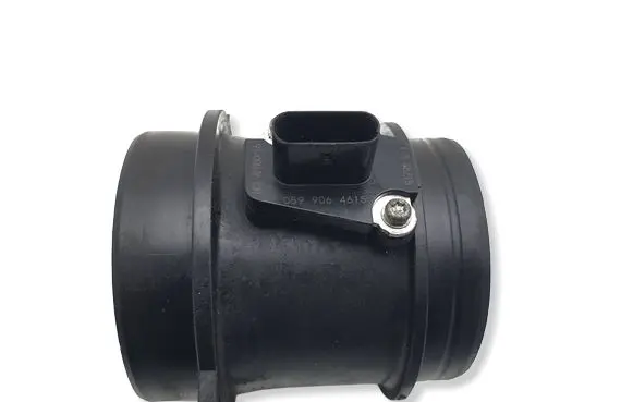 Audi A6 C7 Mass air flow meter 059906461S