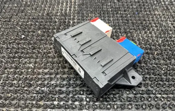 Other control units/modules