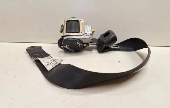 SsangYong Rexton Front seatbelt 511566900A 7461008004LAM 078X090