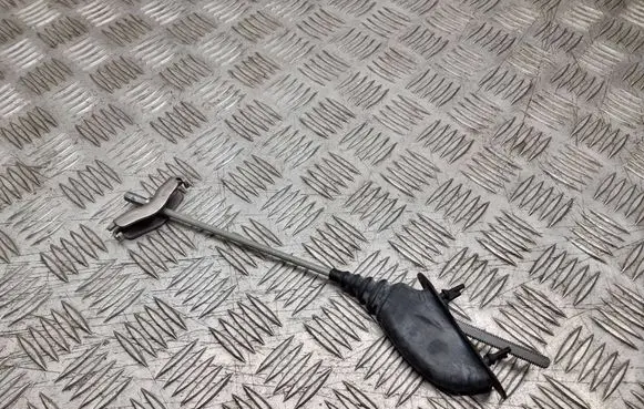 Ford Focus Other handbrake/parking brake parts 