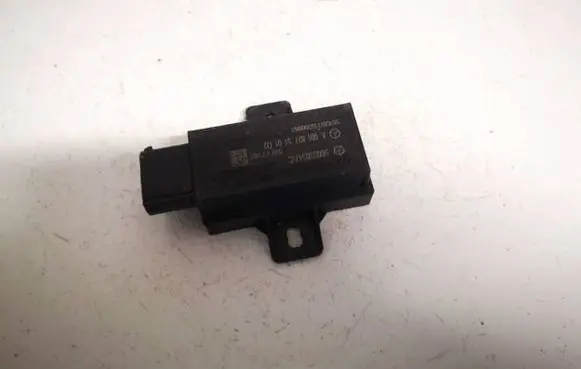 Tire pressure sensor