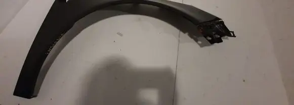 Opel Insignia A Fender