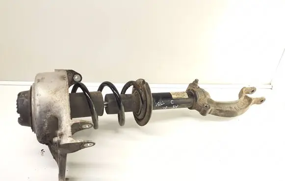 Front shock absorber/damper