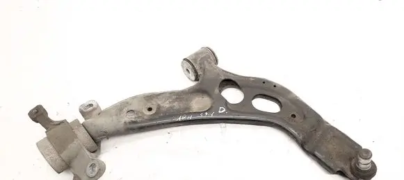 Front lower control arm/wishbone