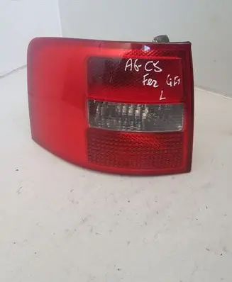 Audi A6 S6 C5 4B Rear/tail lights 4B9945095F