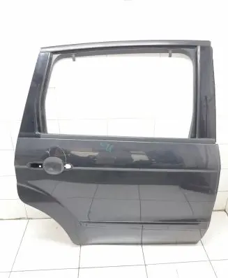 Ford S-MAX Rear door