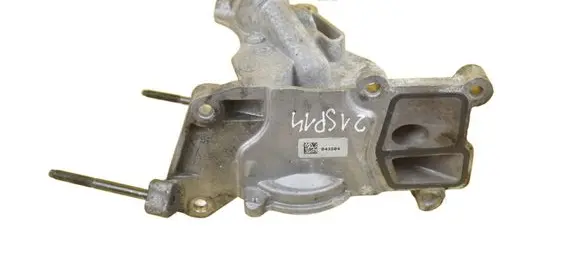 Toyota Avensis T270 Thermostat/thermostat housing N47C16A