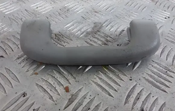 Opel Zafira B Rear interior roof grab handle 317382836