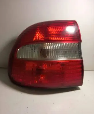 Volvo S40, V40 Rear/tail lights 57865 285901